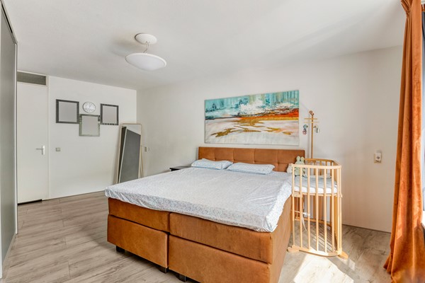 Medium property photo - Jan Steenstraat 79A16, 3443 GT Woerden